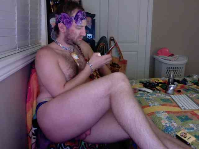 BradAdair69LSD25 Sex Cam Show