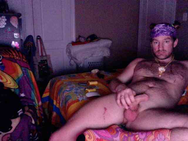 BradAdair69LSD25 Sex Cam Show