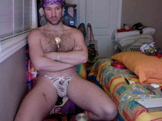 BradAdair69LSD25 Sex Cam Show