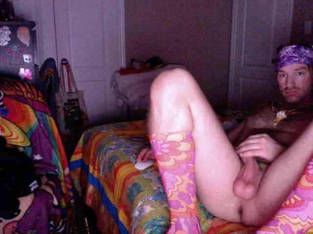 BradAdair69LSD25 Sex Cam Show