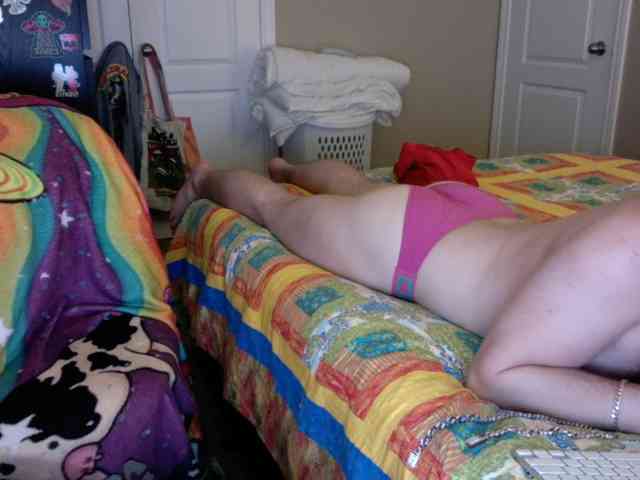 BradAdair69LSD25 Sex Cam Show