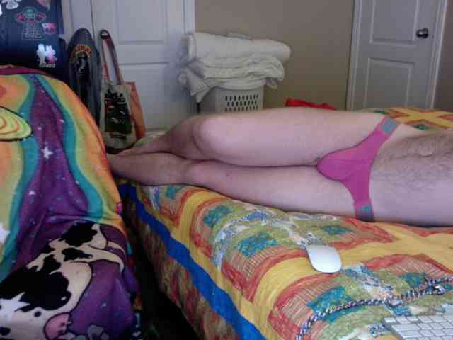 BradAdair69LSD25 Sex Cam Show