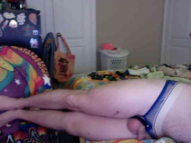 BradAdair69LSD25 Sex Cam Show