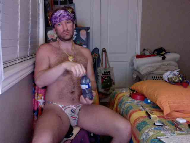 BradAdair69LSD25 Sex Cam Show