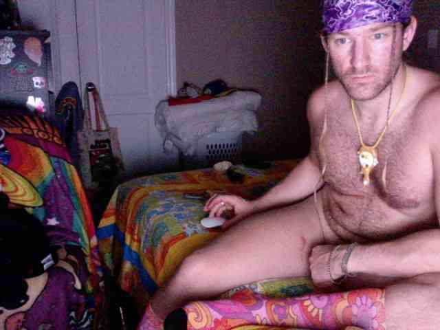 BradAdair69LSD25 Sex Cam Show