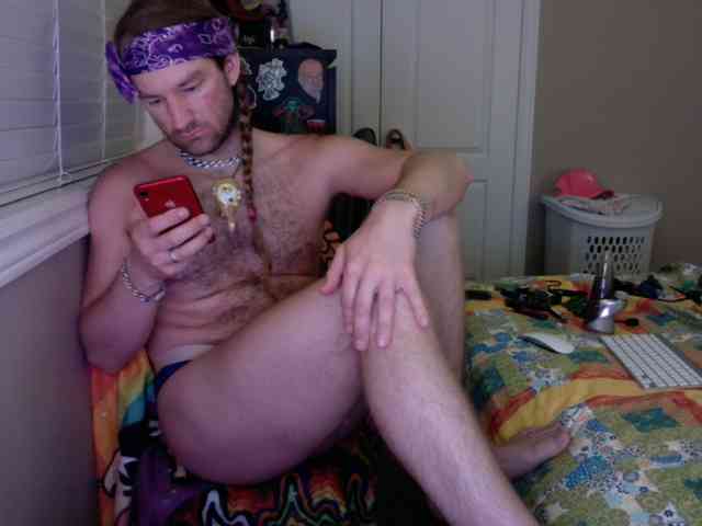 BradAdair69LSD25 Sex Cam Show