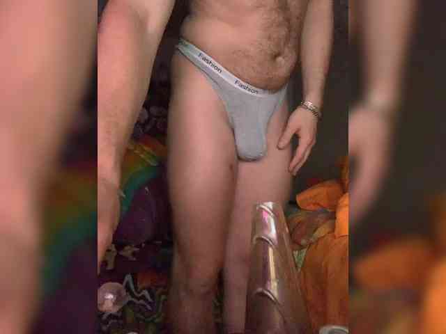 BradAdair69LSD25 Sex Cam Show