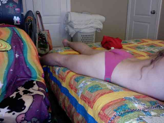 BradAdair69LSD25 Sex Cam Show