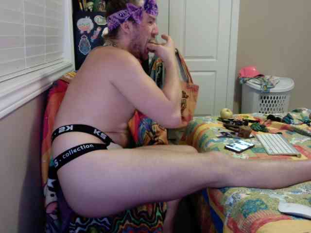 BradAdair69LSD25 Sex Cam Show