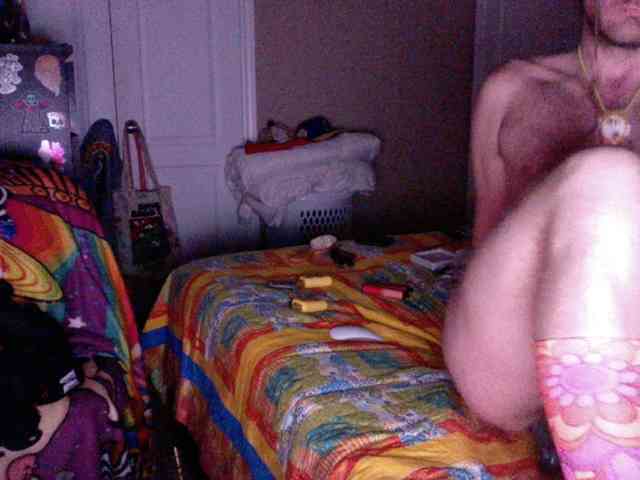 BradAdair69LSD25 Sex Cam Show