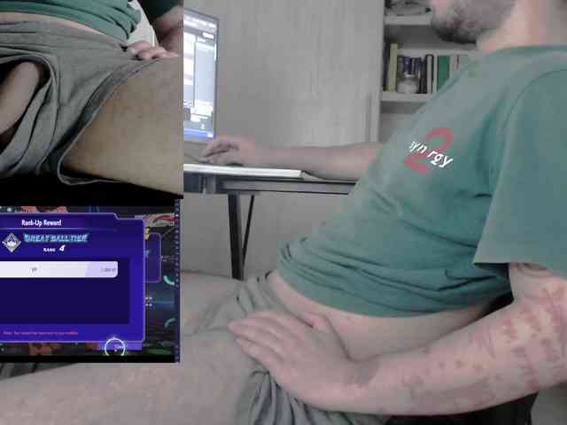 saathiel Sex Cam Show