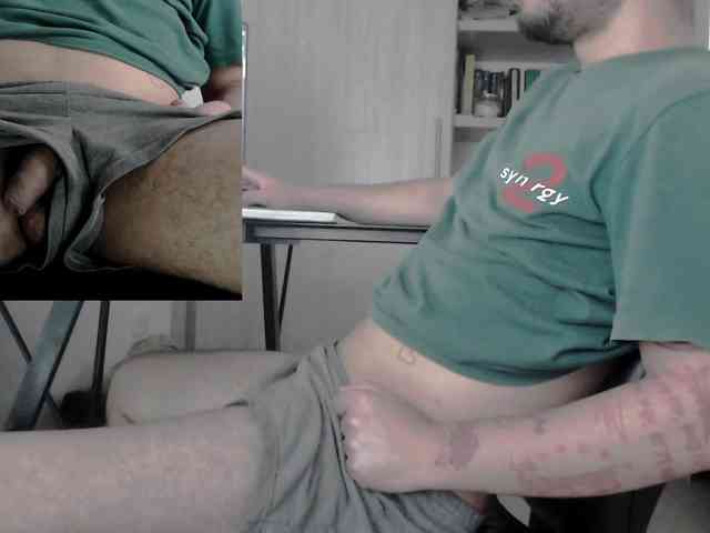 saathiel Sex Cam Show