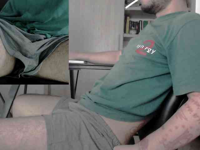 saathiel Sex Cam Show
