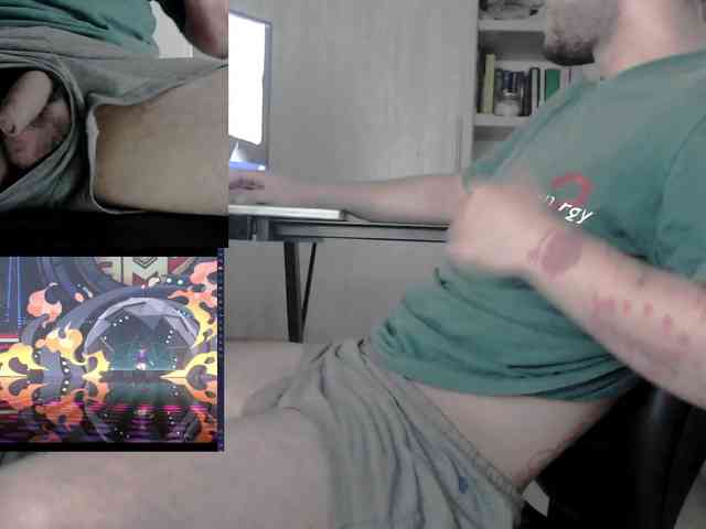 saathiel Sex Cam Show