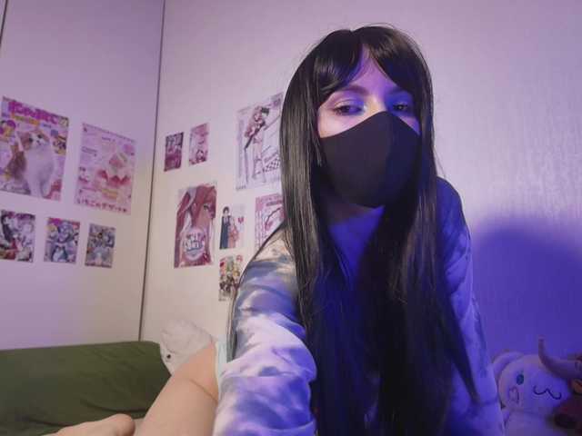 kirirose live cam on BongaCams