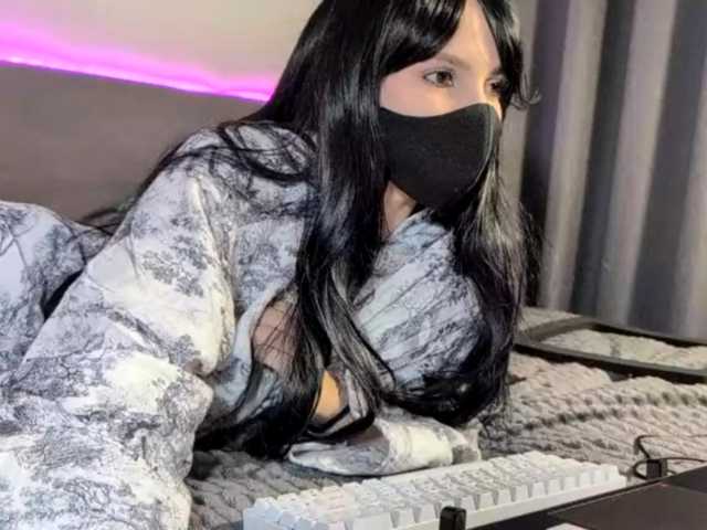 kirirose live cam on BongaCams