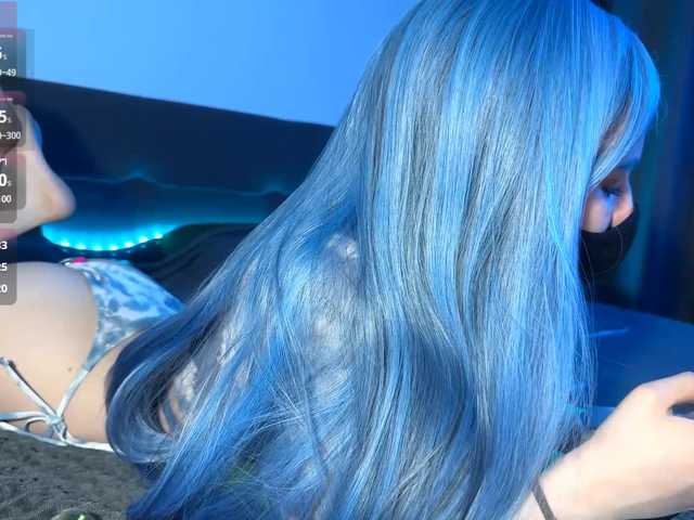 kirirose live cam on BongaCams