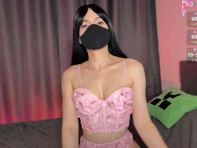 kirirose webcam