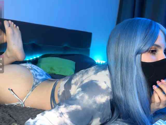 kirirose webcam