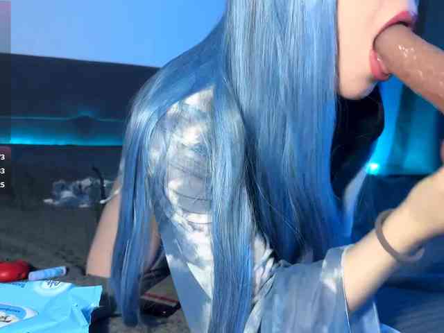 kirirose webcam