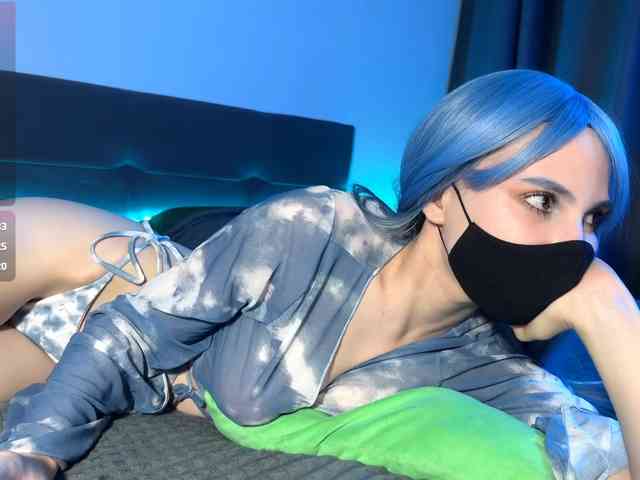 kirirose webcam