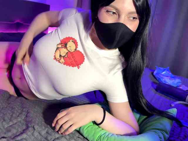 Model: kirirose