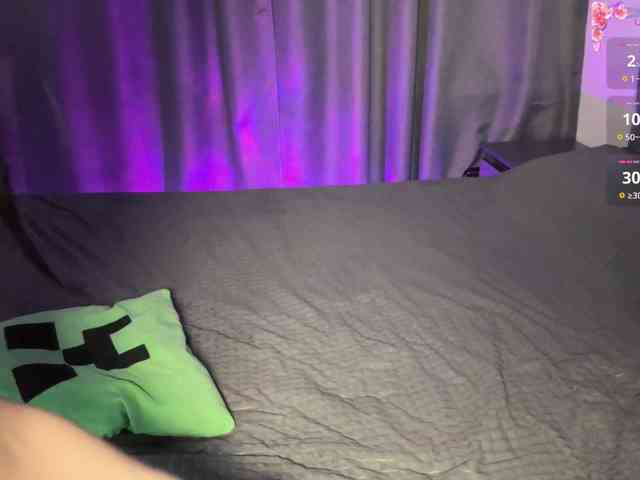 kirirose webcam