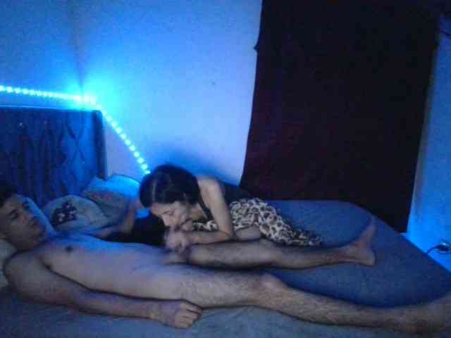 SexDualSex69 webcam