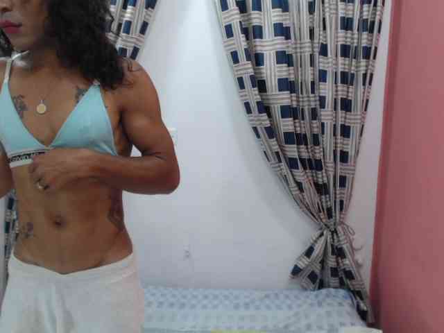 elagabalo-foxxx Sex Cam Show
