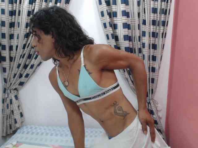 elagabalo-foxxx Sex Cam Show