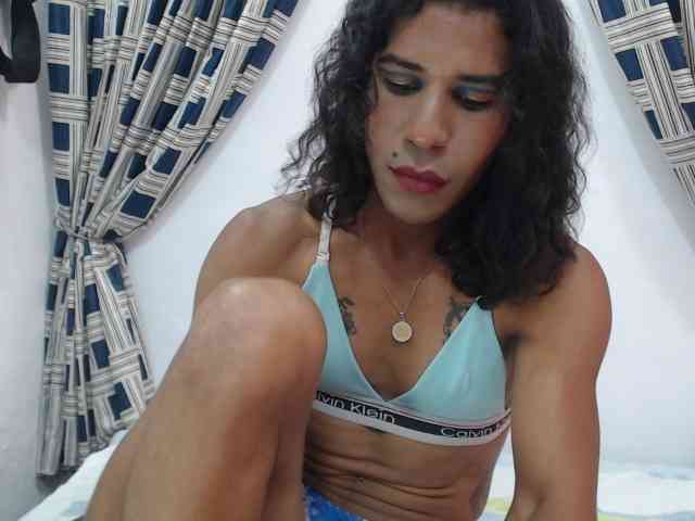 elagabalo-foxxx Sex Cam Show