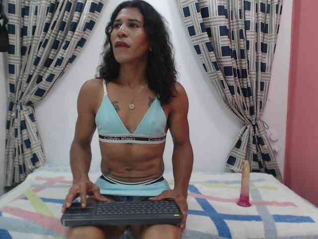elagabalo-foxxx Sex Cam Show
