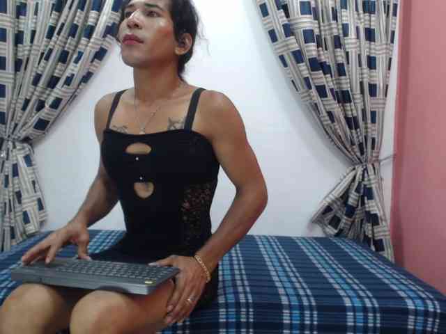 elagabalo-foxxx Sex Cam Show