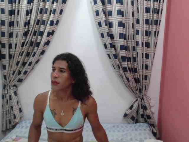 elagabalo-foxxx Sex Cam Show
