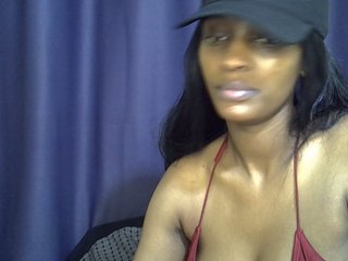 Precious-22 Porn Show