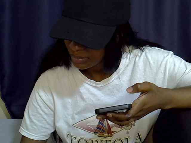 Precious-22 webcam