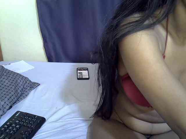 Precious-22 webcam