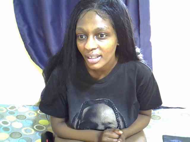 Precious-22 webcam
