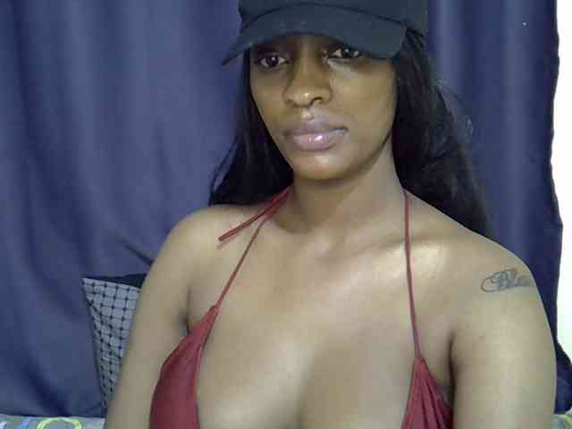 Precious-22 webcam