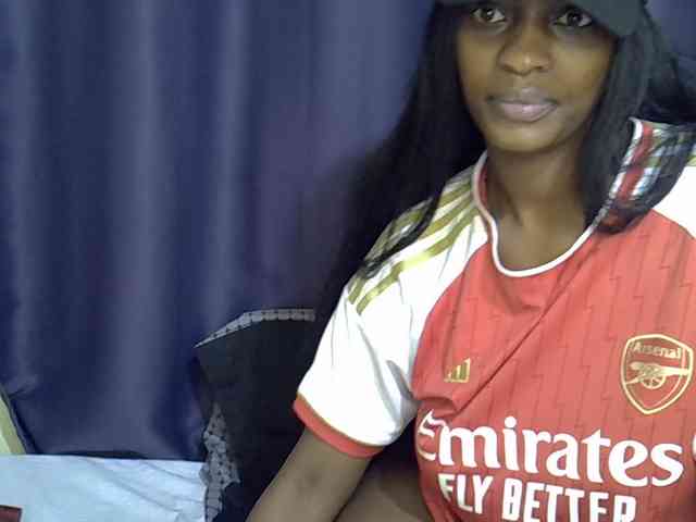 Precious-22 webcam