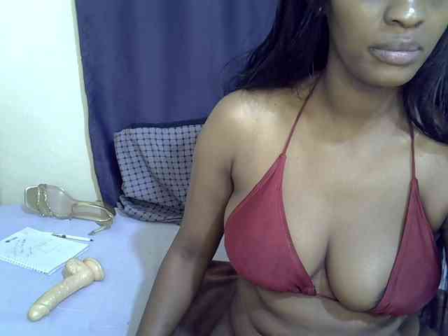Precious-22 webcam