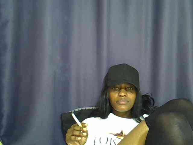 Precious-22 webcam
