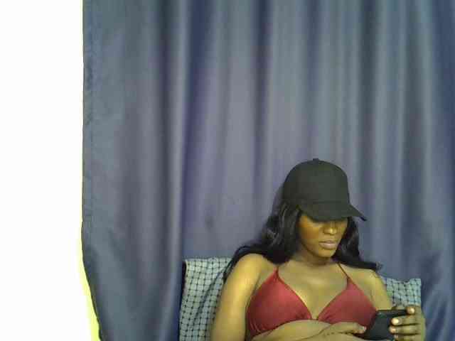 Precious-22 webcam