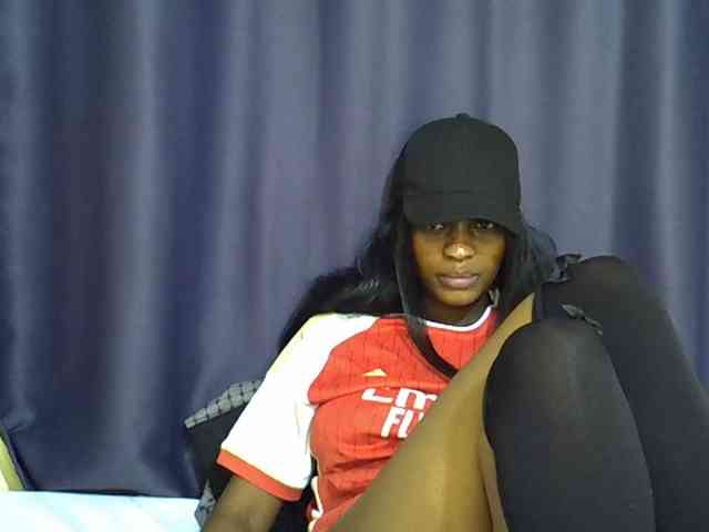 Precious-22 webcam