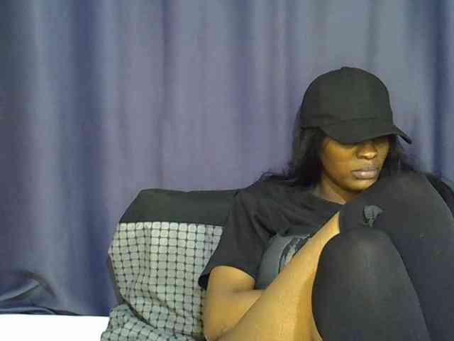 Precious-22 webcam