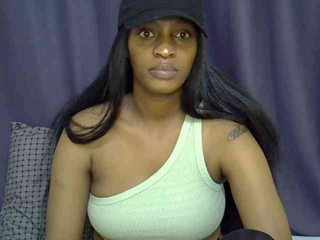 Precious-22 webcam