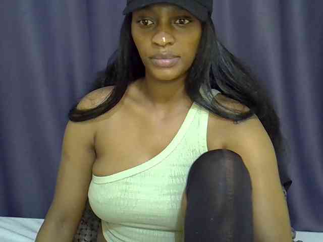 Precious-22 webcam