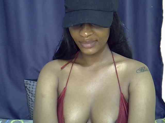 Precious-22 webcam