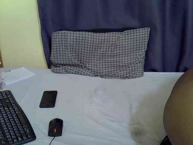 Precious-22 webcam