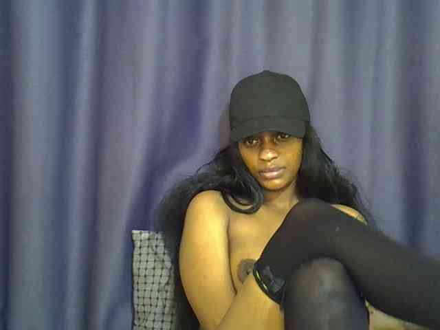 Precious-22 webcam